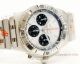 2021 New - GF Factory Breitling Chronomat Copy Watch 42mm White Dial Stainless Steel (2)_th.jpg